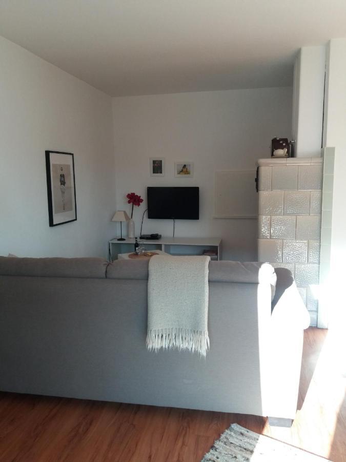 胡苏姆Ferienhaus Richard别墅 外观 照片
