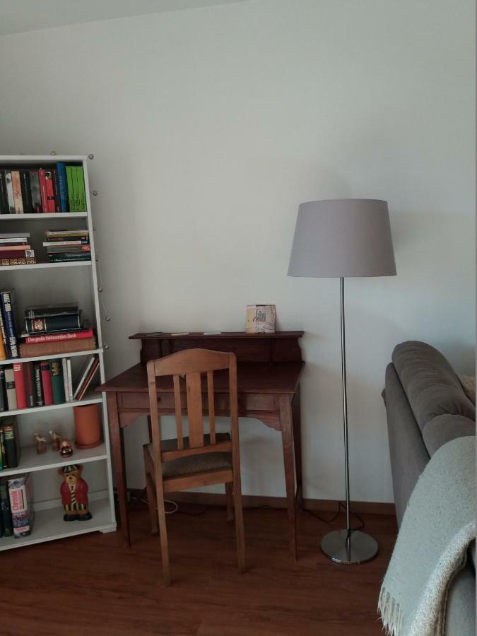 胡苏姆Ferienhaus Richard别墅 外观 照片